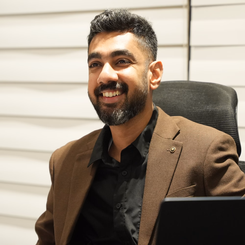 Leading Tech Company in Dubai