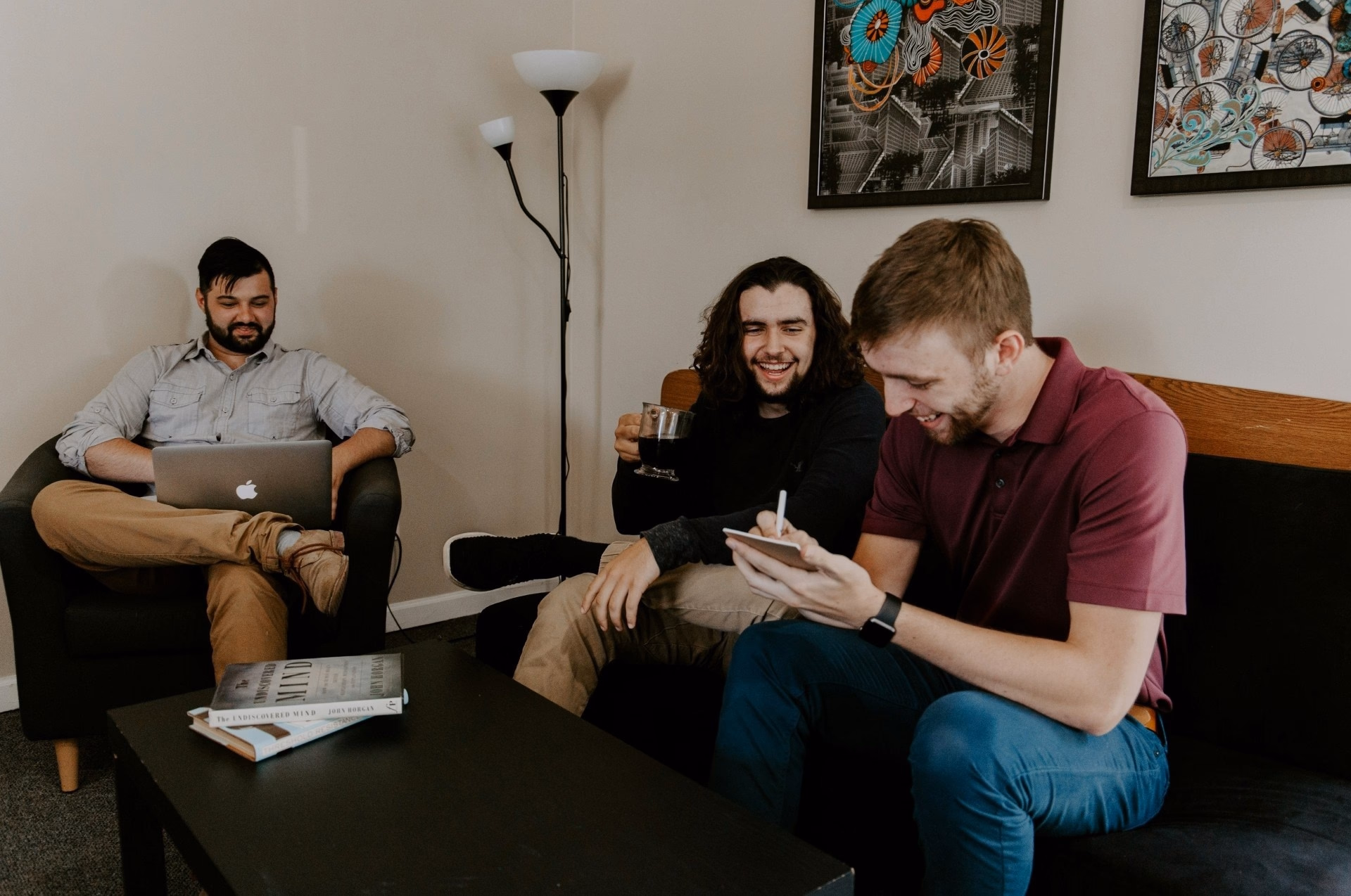 Best Tech Company in Dubai
