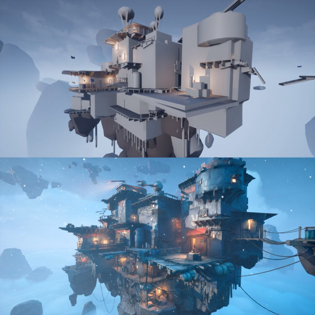 unity game development services in uae