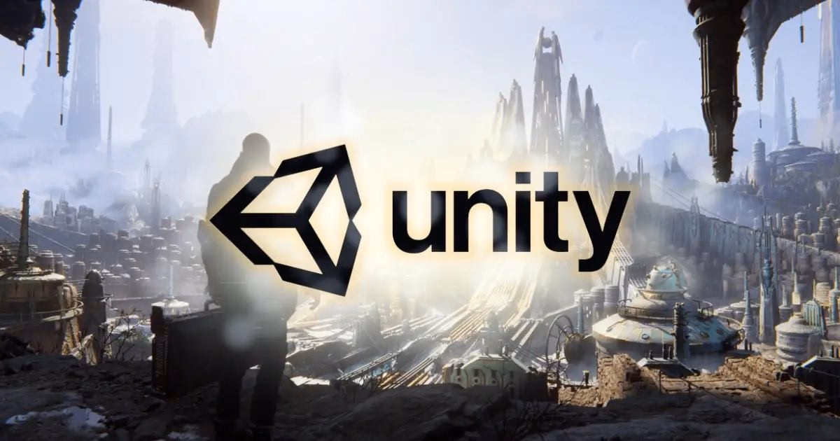 Unity game development services in Dubai