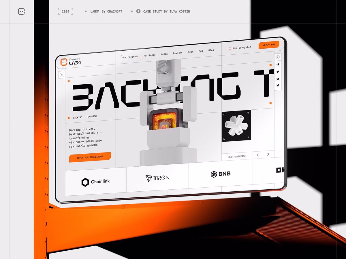 Web3 Development Services in Dubai